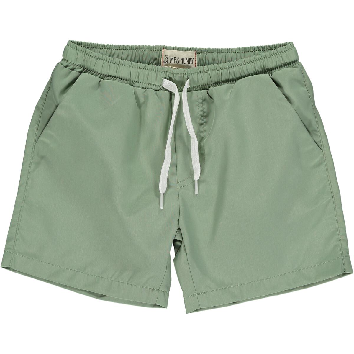 SPLASH Swim Shorts