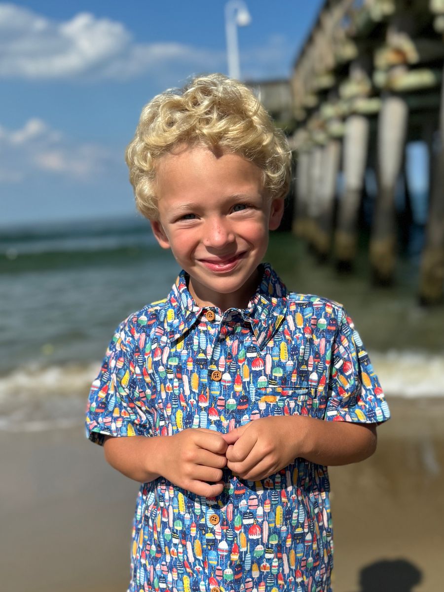 MAUI Printed - Multi Buoys