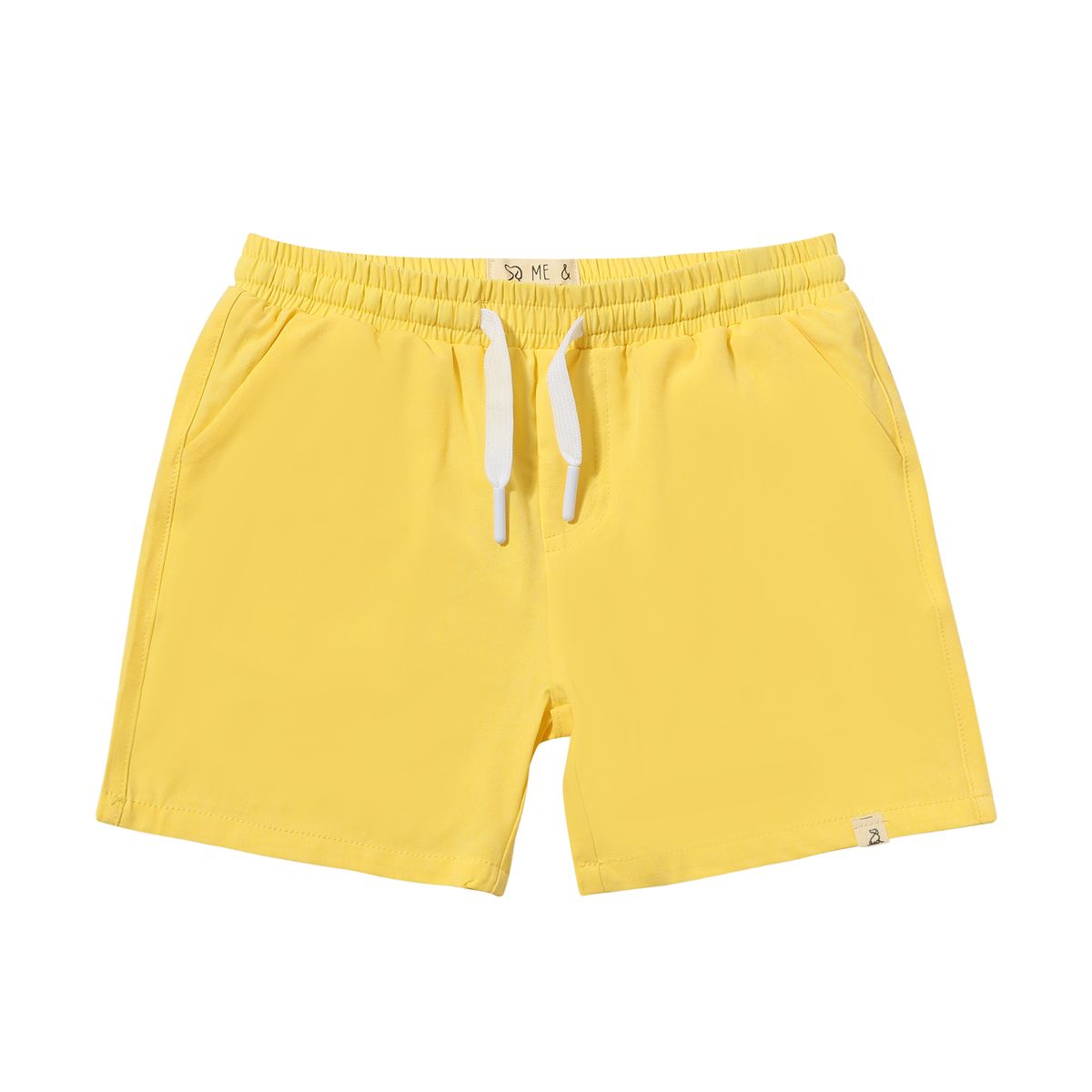 SPLASH Swim Shorts