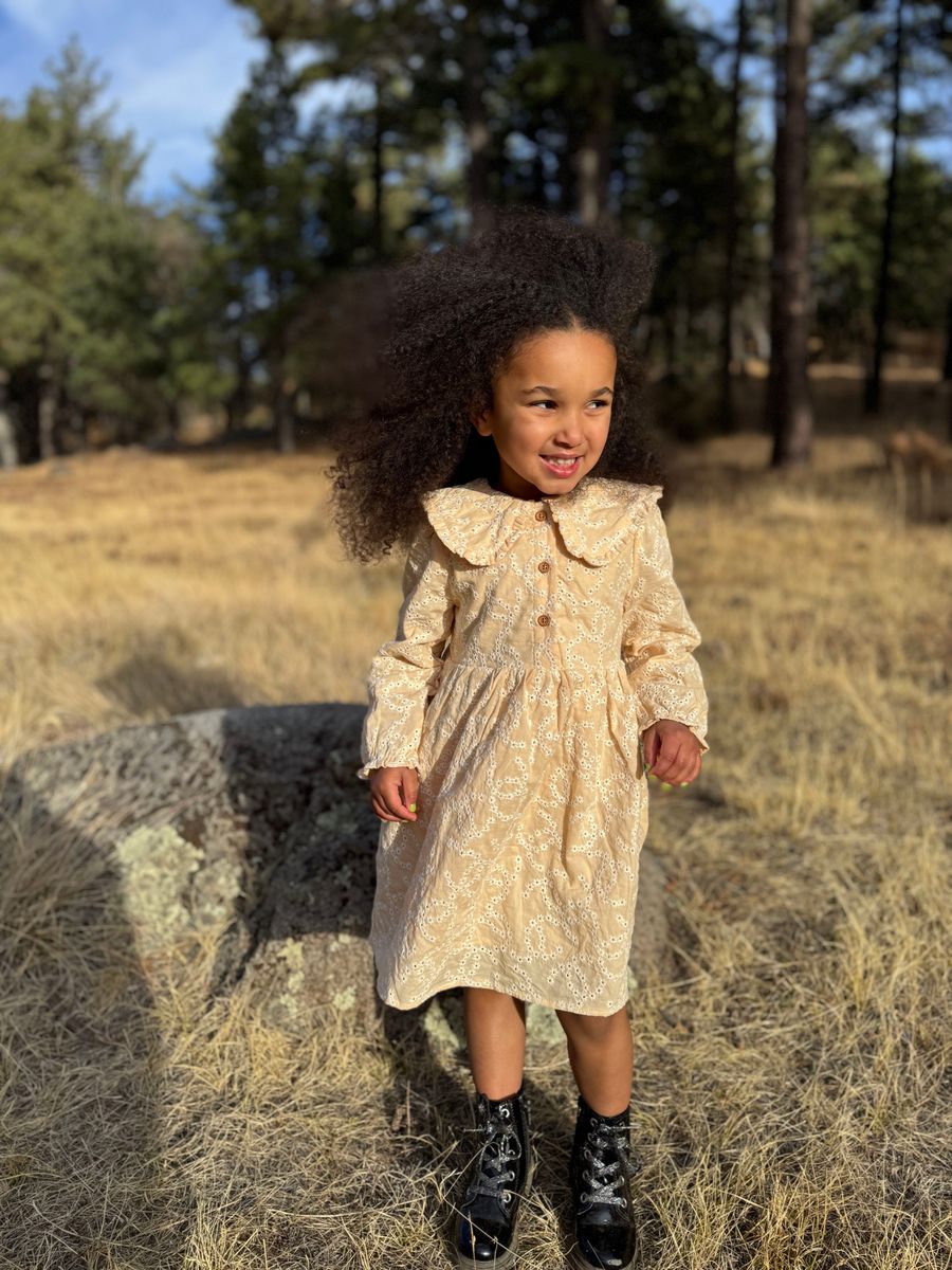 Sylvie dress