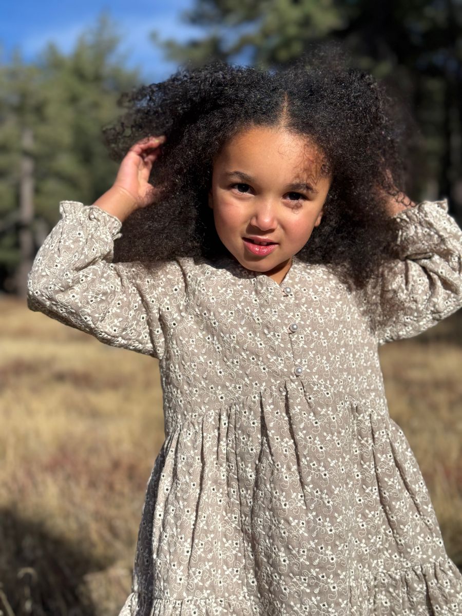 Juniper Dress
