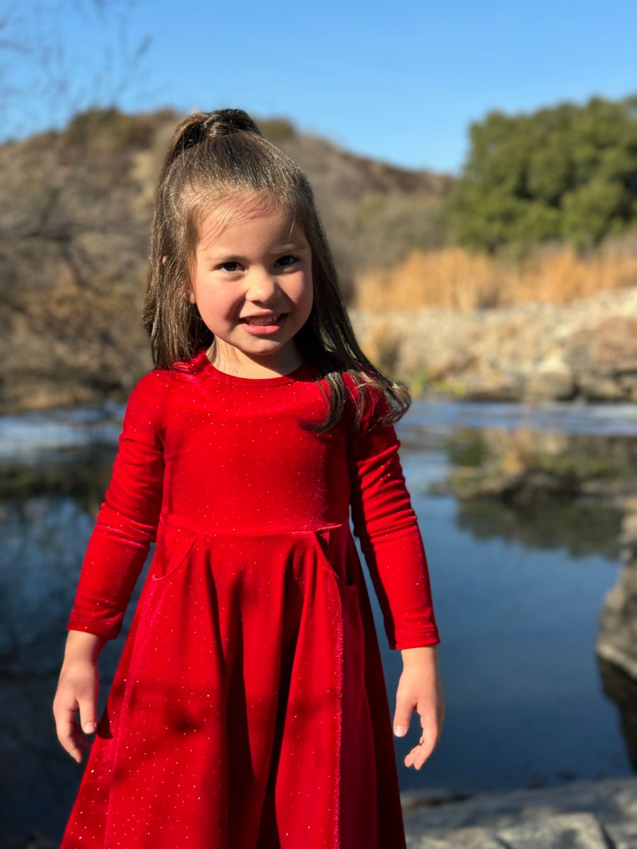Merilee Dress