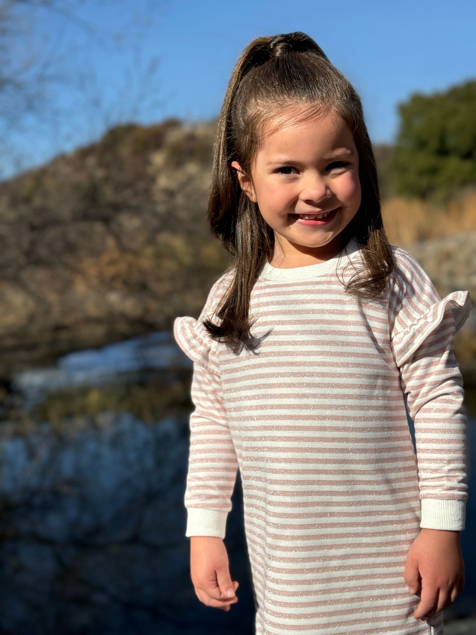 Cora Dress