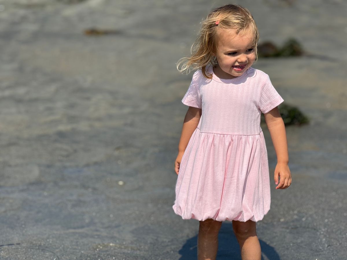 Darcie Dress
