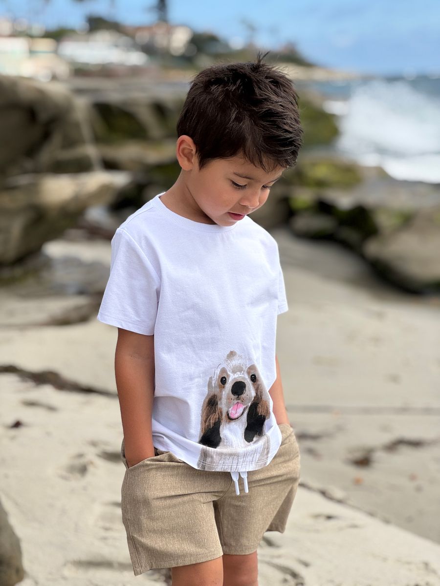 HENRY TEE