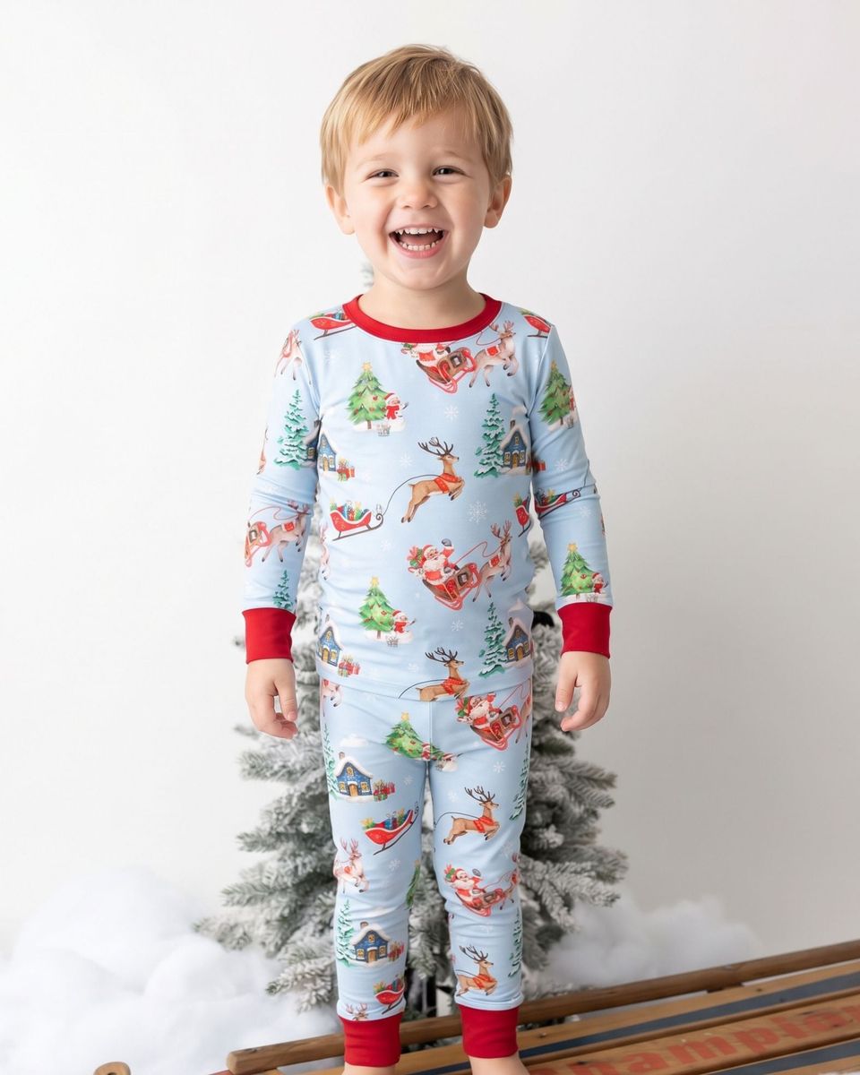 Nico Toddler Lounge