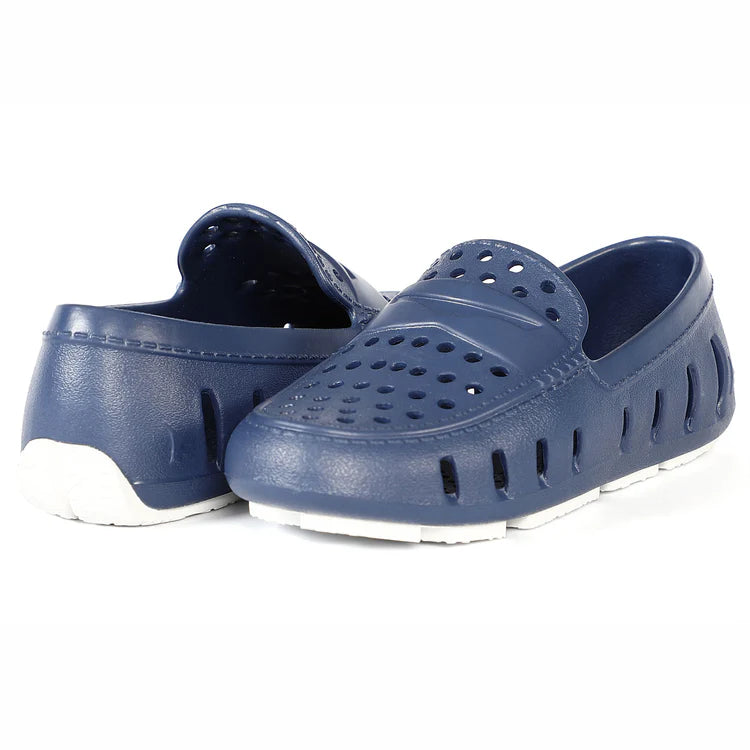 Floafers - PRODIGY DRIVER NAVY