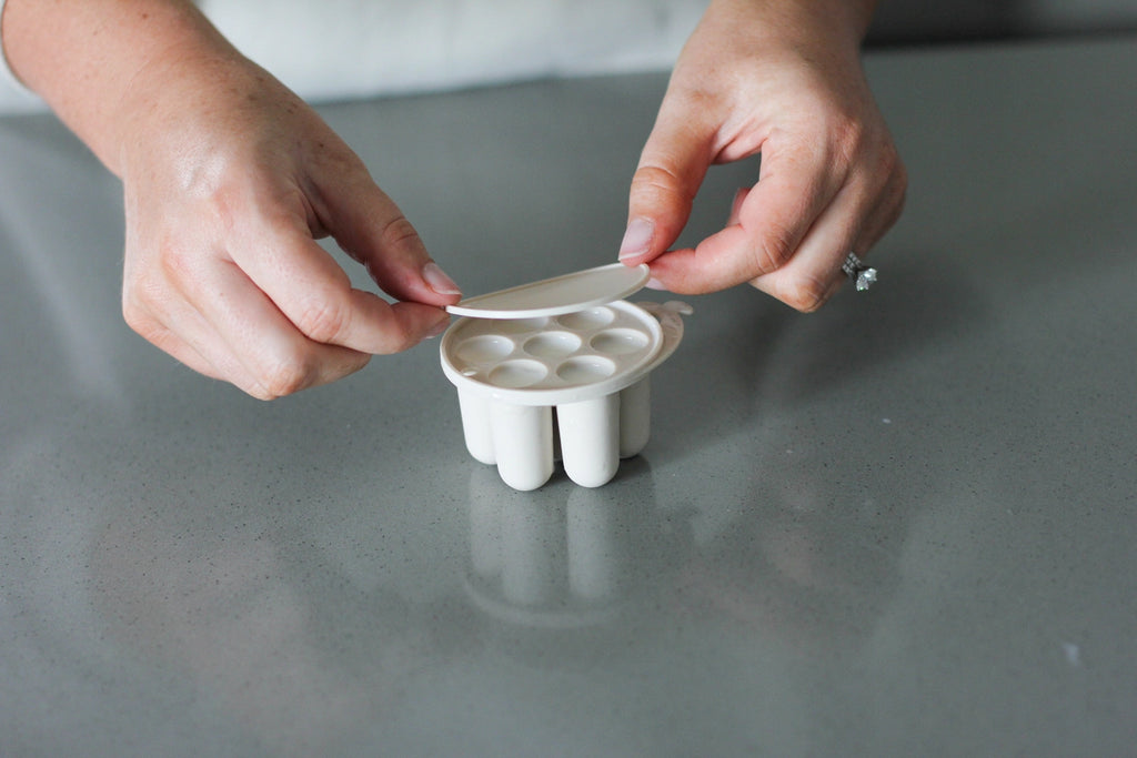 Mini Freezer Tray