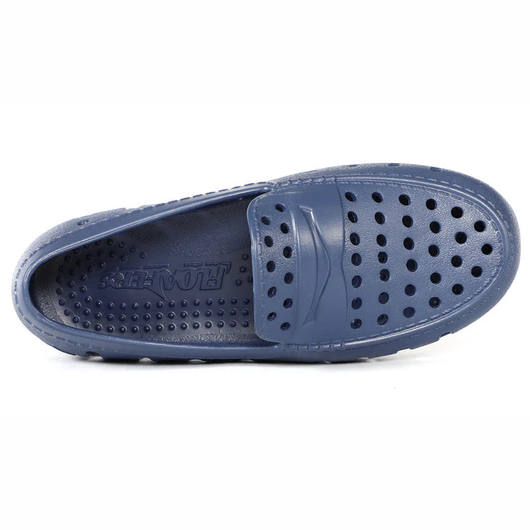 Floafers - PRODIGY DRIVER NAVY