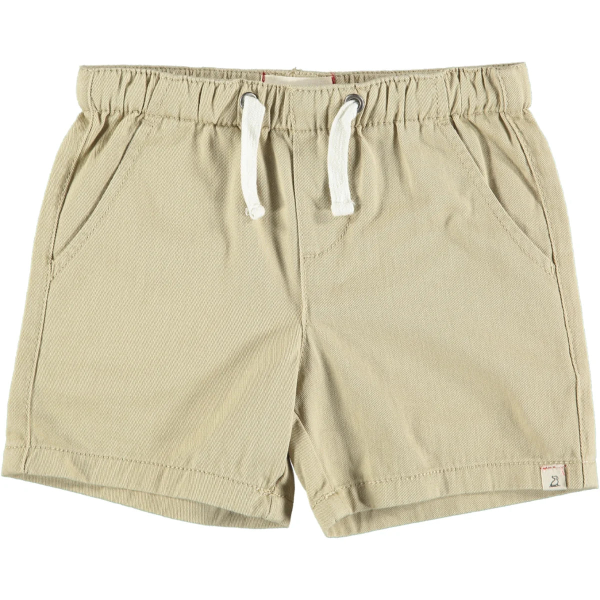 HUGO Stone Twill Boys Shorts