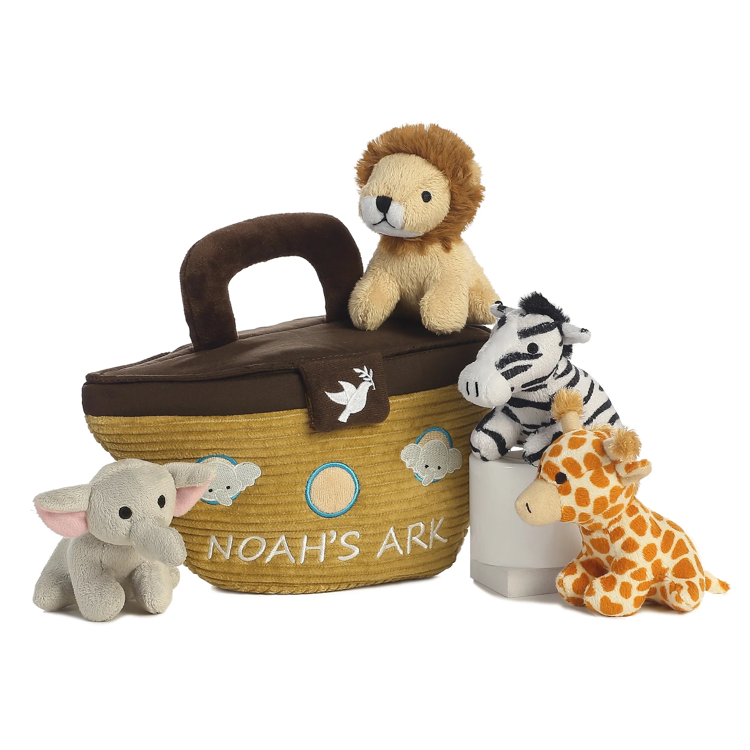 Baby Talk™ - Noah's Ark