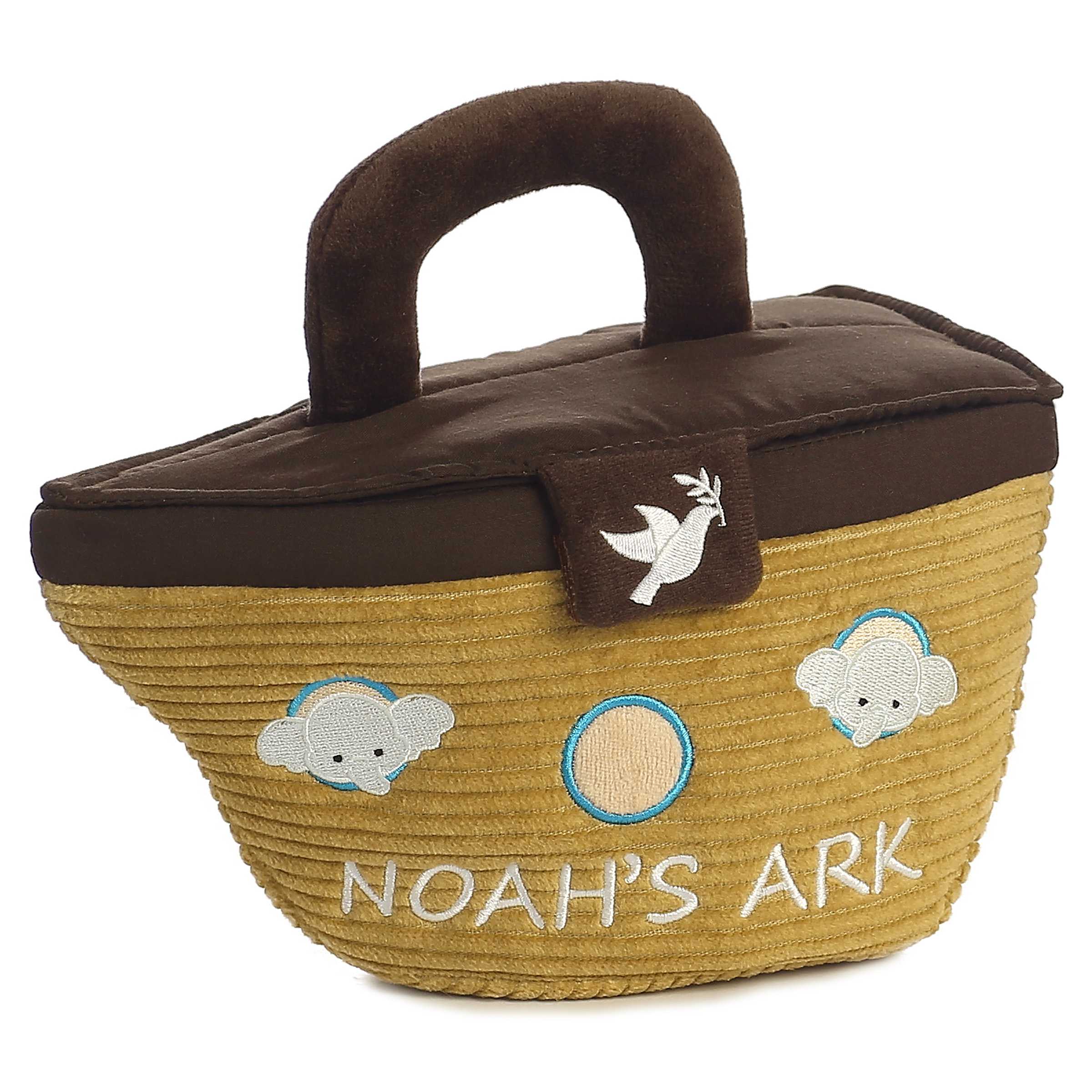 Baby Talk™ - Noah's Ark