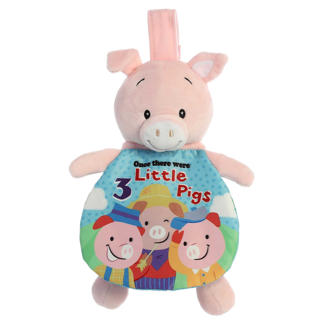 Story Pals™ - 9" 3 Little Pigs