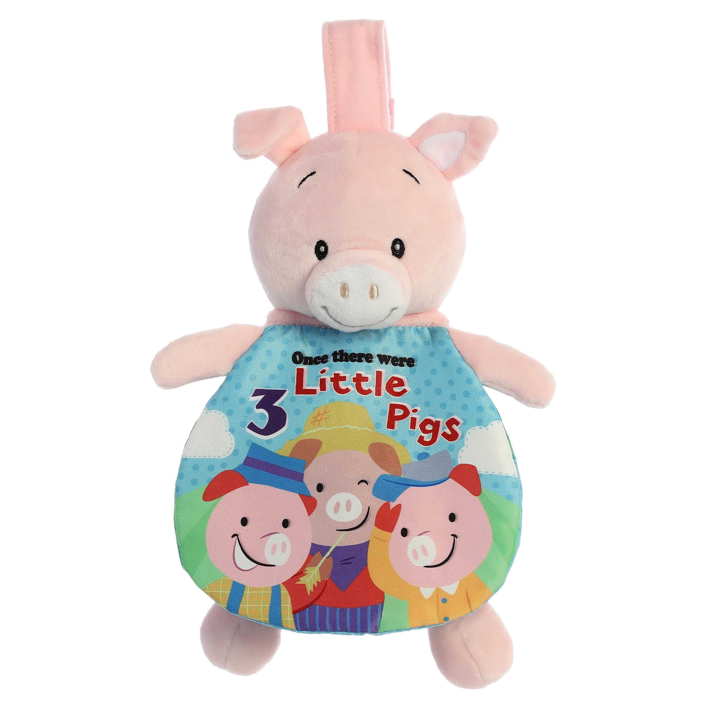 Story Pals™ - 9" 3 Little Pigs