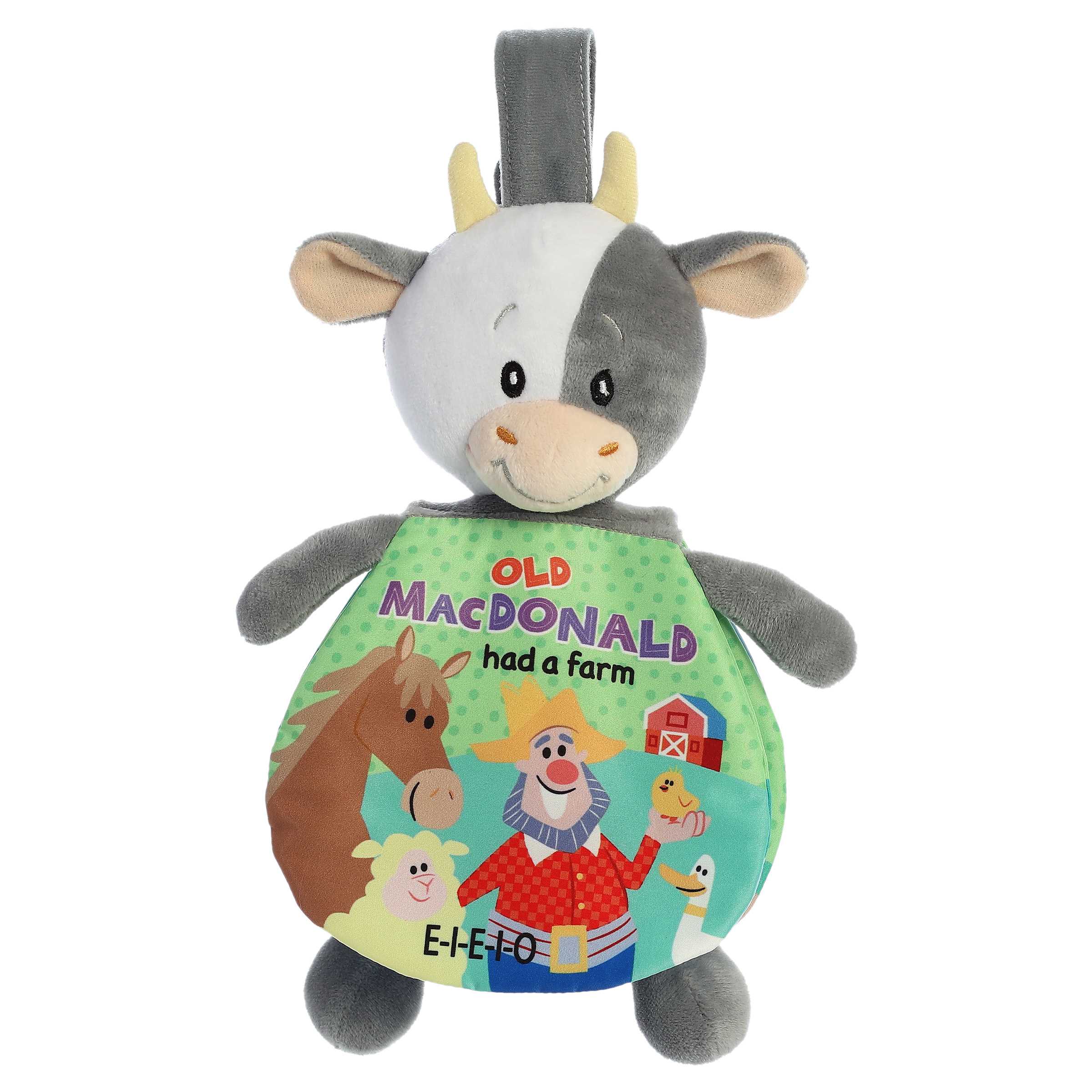 Story Pals™ - Old Macdonald