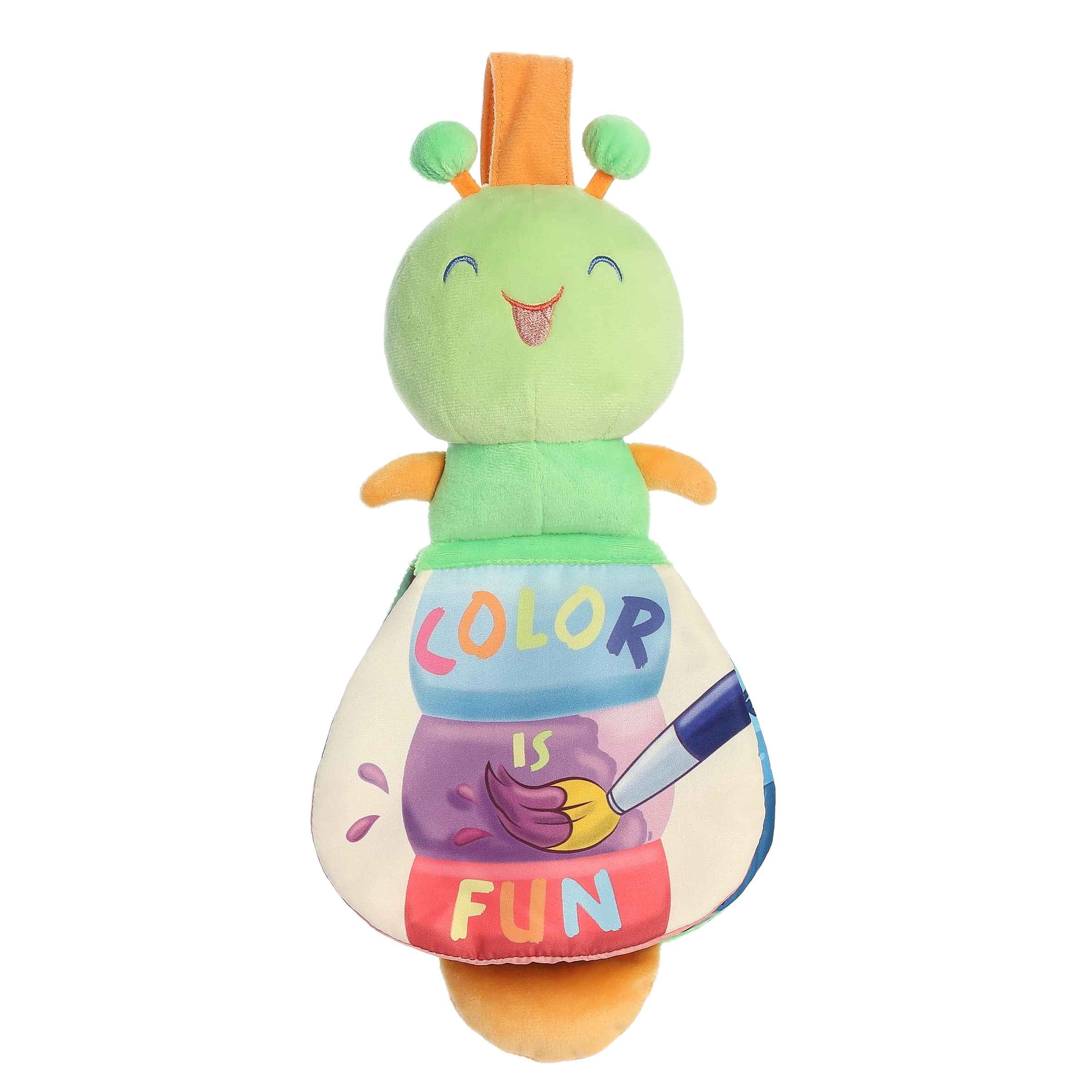 Story Pals™ - Color Is Fun