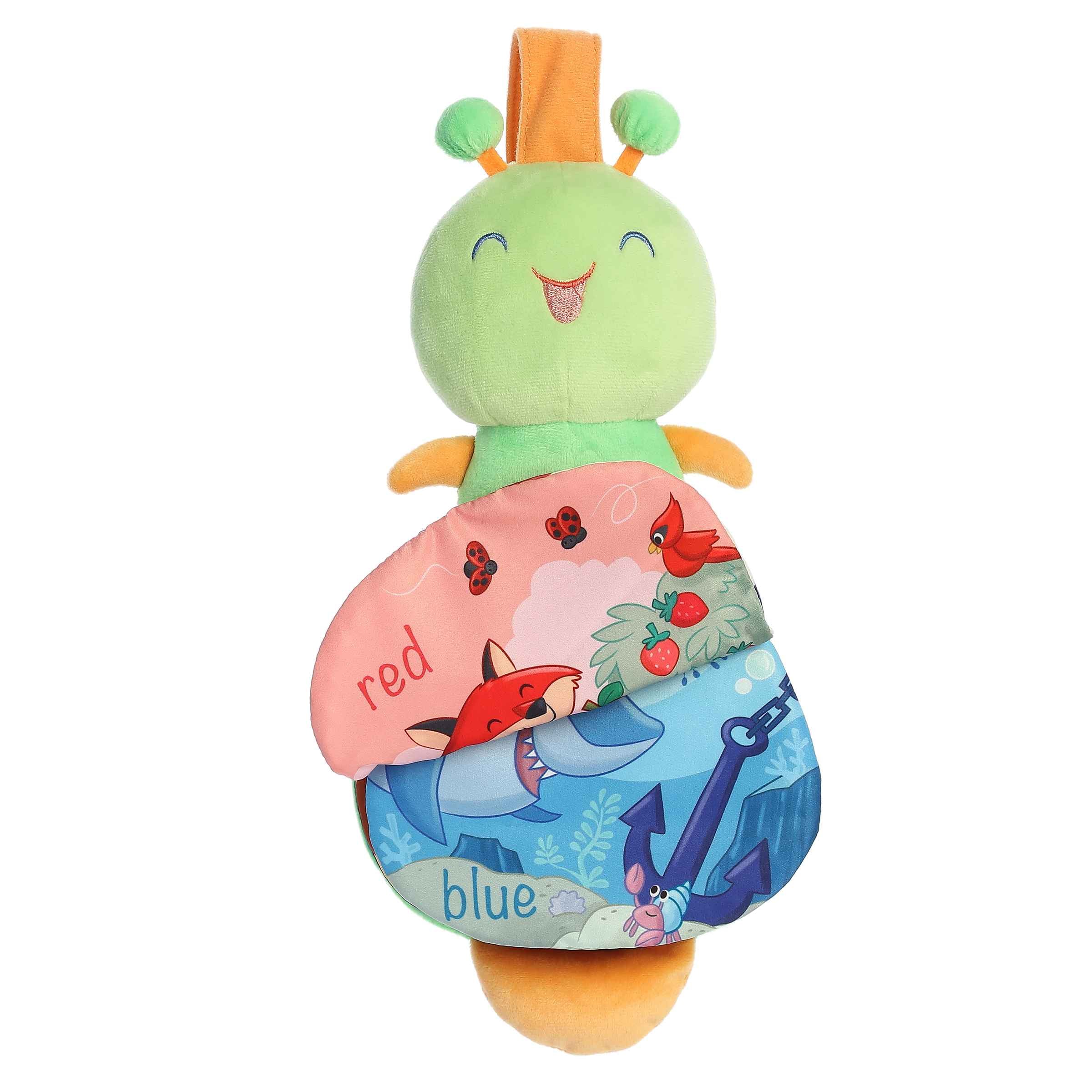 Story Pals™ - Color Is Fun