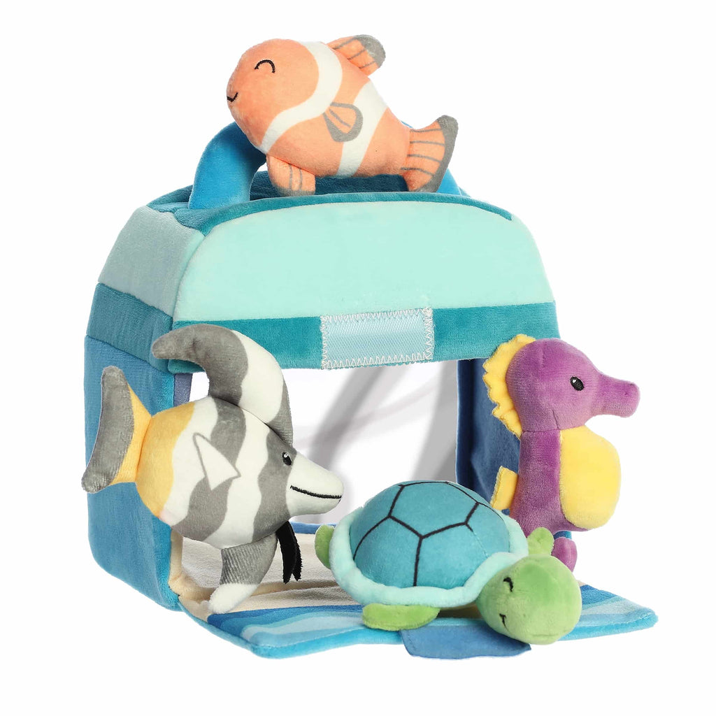 Baby Talk™ - My Fishy Friends™