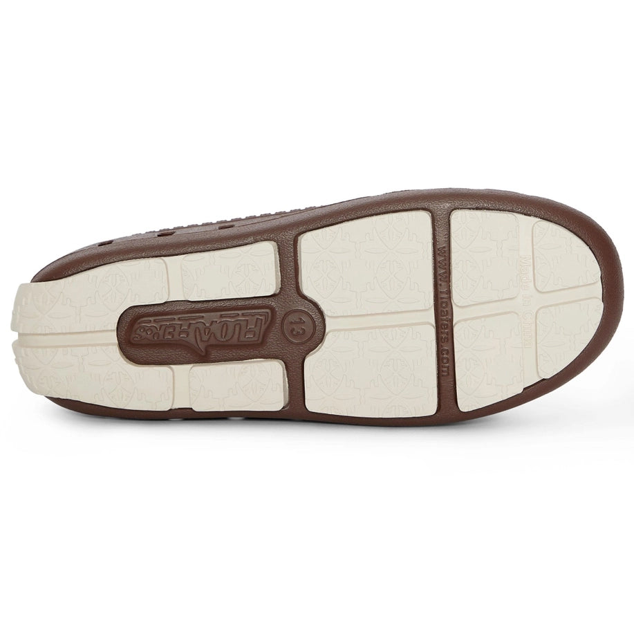 Prodigy Driver Driftwood Brown/Coconut