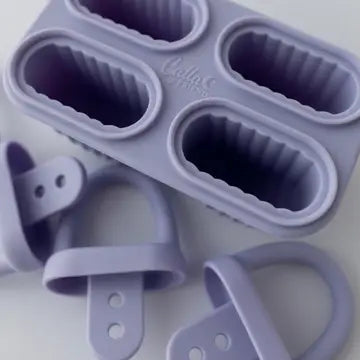Sunny Pops Popsicle Molds