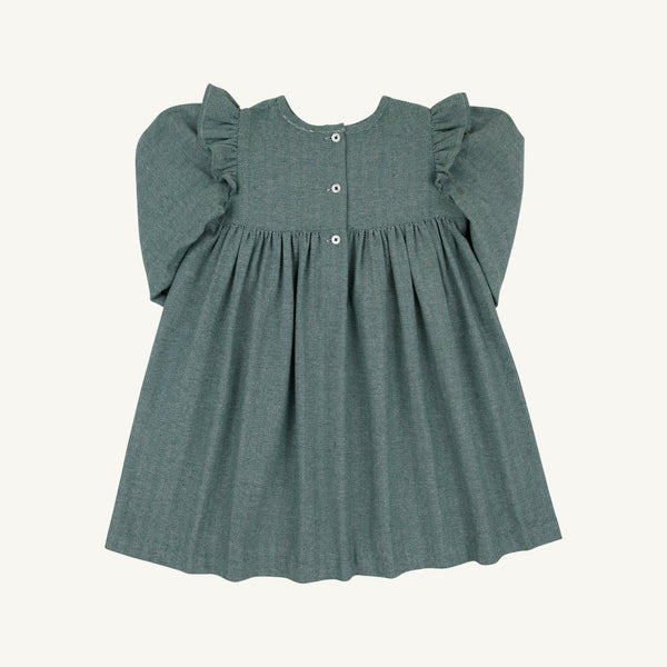 Long Sleeve Daphne Dress