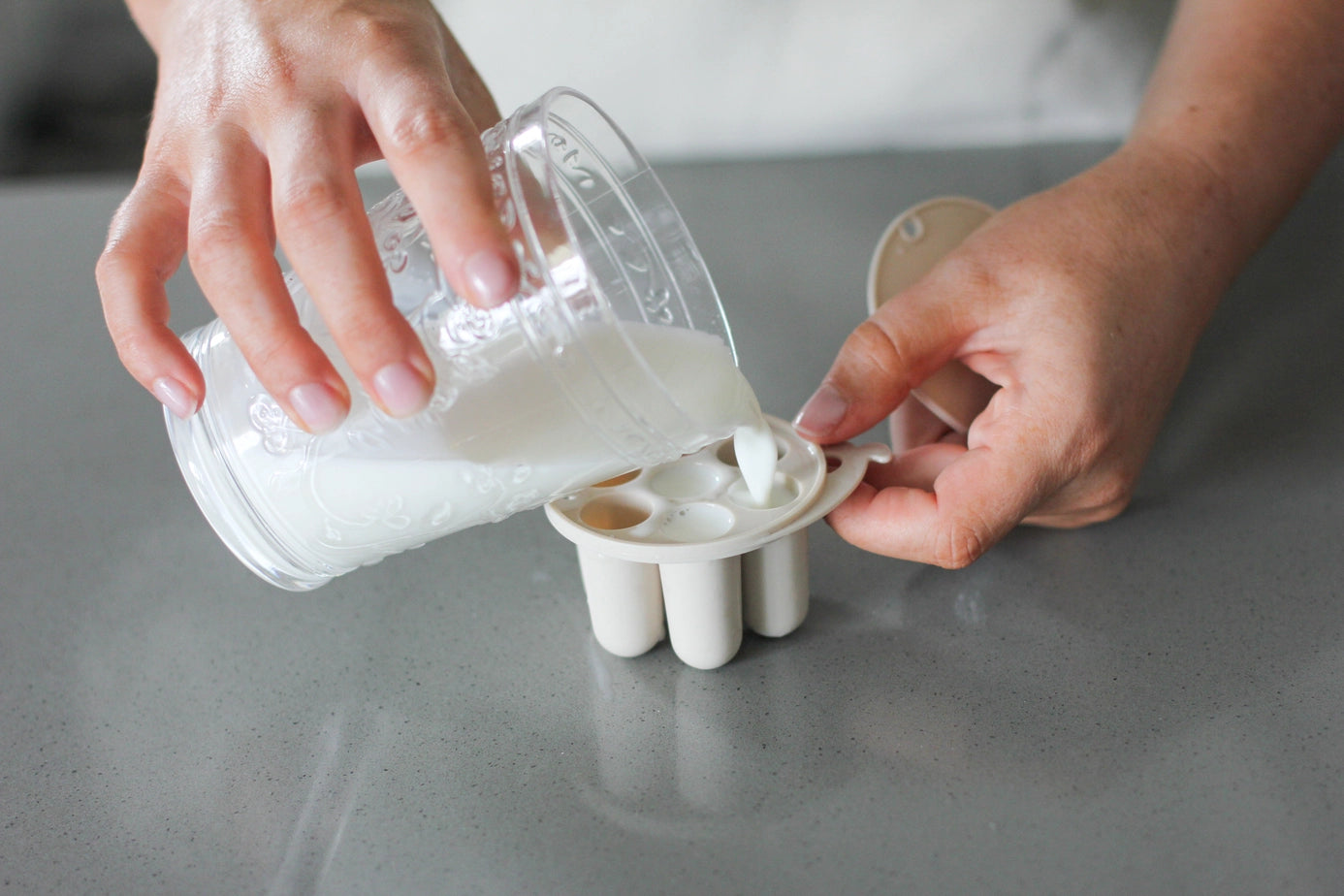 Mini Freezer Tray