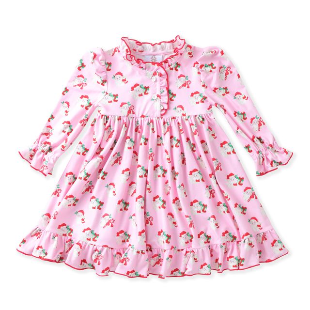 Dear Santa Holiday Night Gown