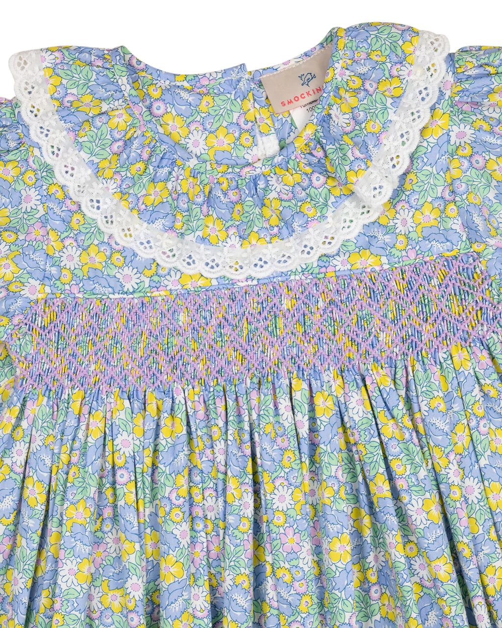 Spring Bloom Dress