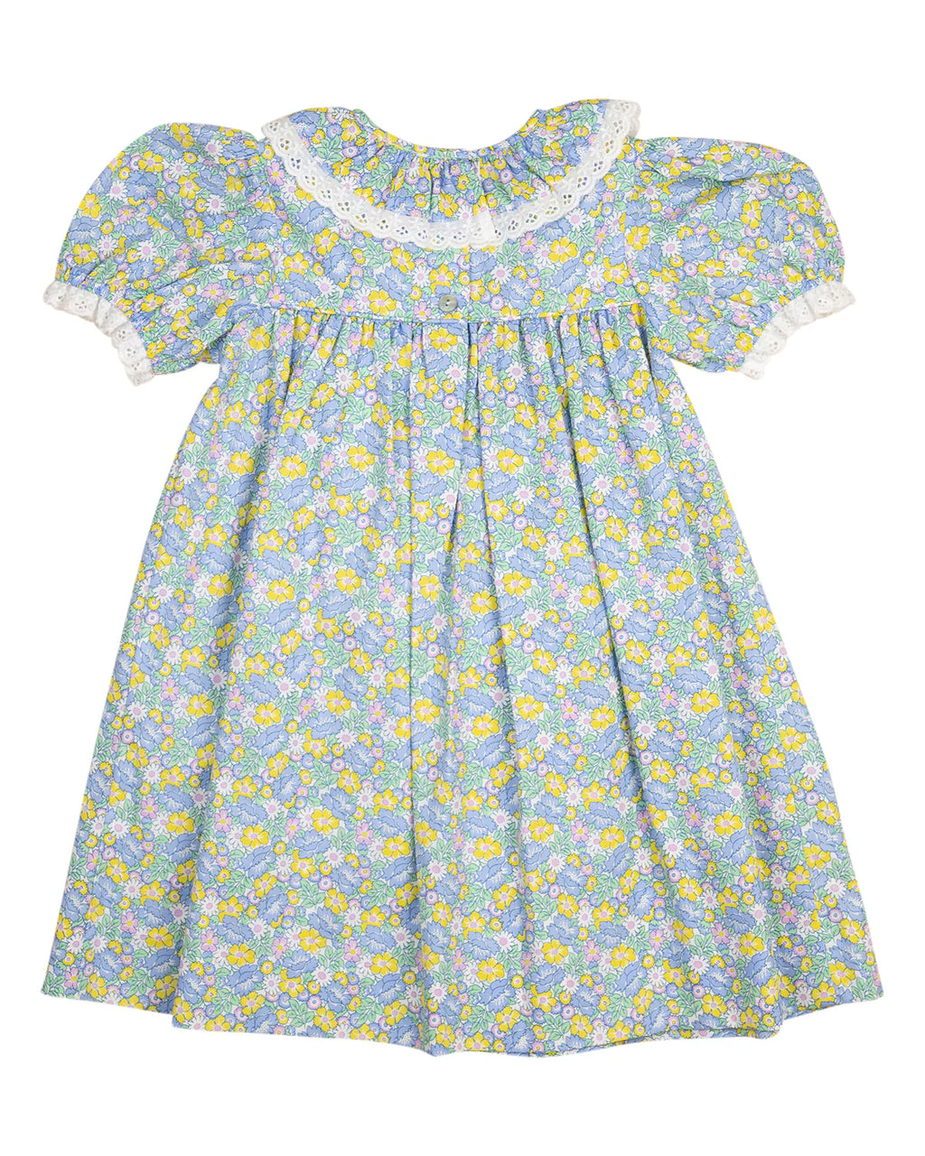 Spring Bloom Dress