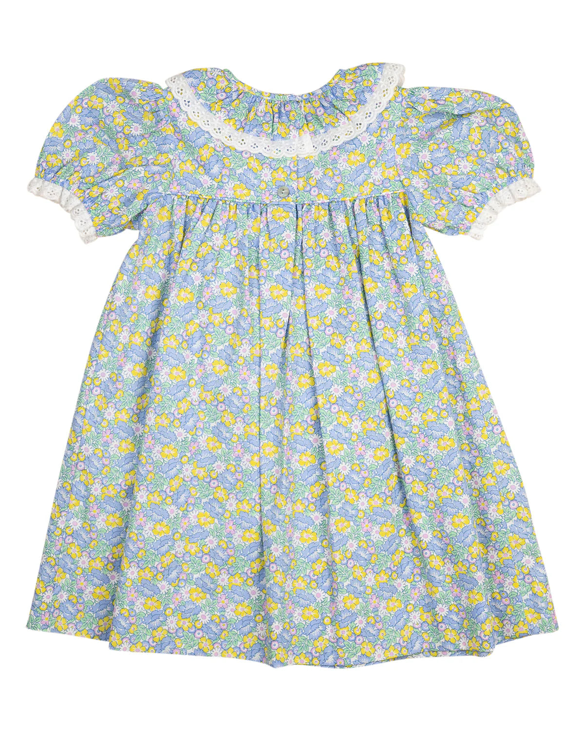 Spring Bloom Dress