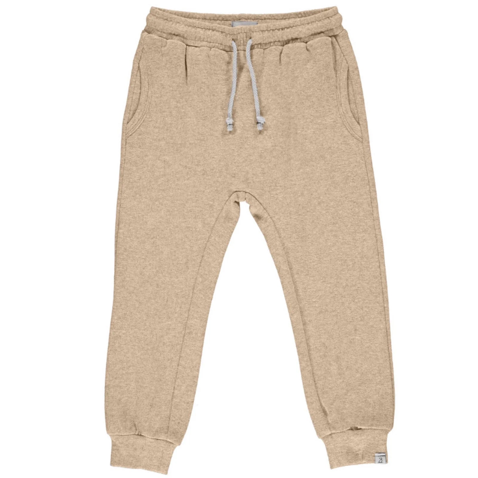 COMFY Tan Joggers