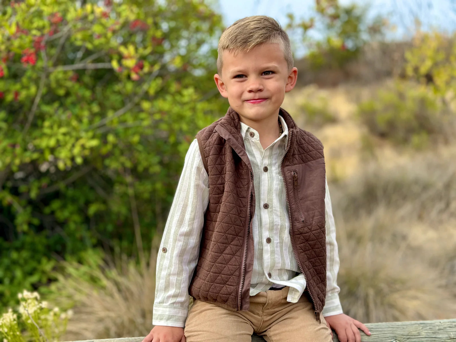 HUNTER Vest