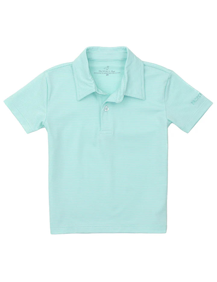 Gulfport Polo Mint