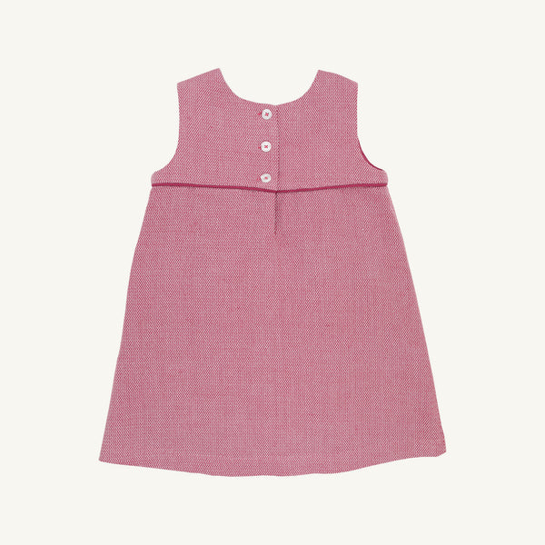 Jill Jumper (Begley Berry Tweed)