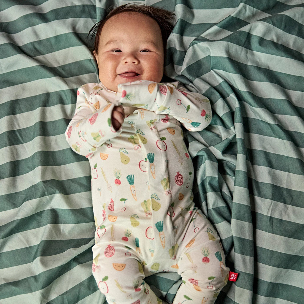Kale Yah - Magnetic Convertible Coverall