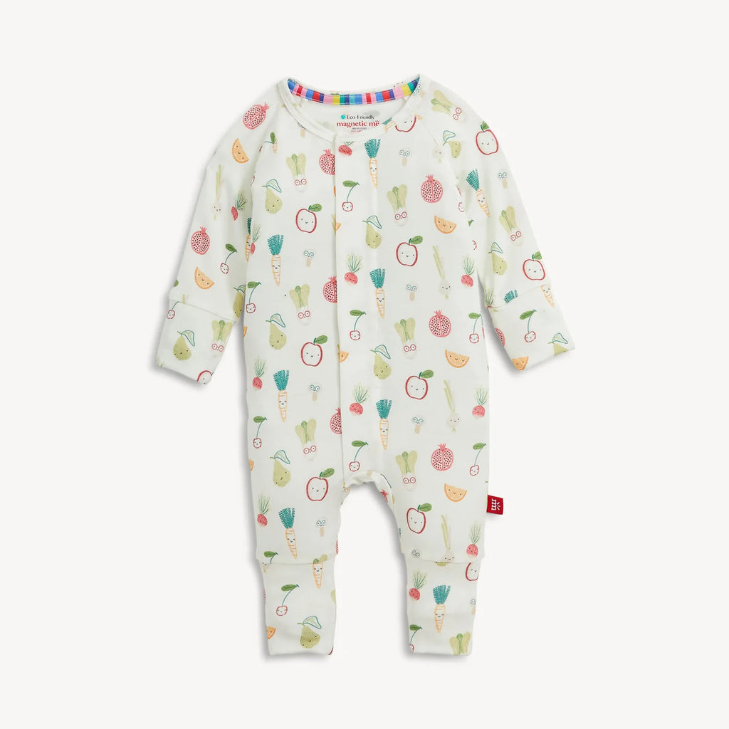 Kale Yah - Magnetic Convertible Coverall