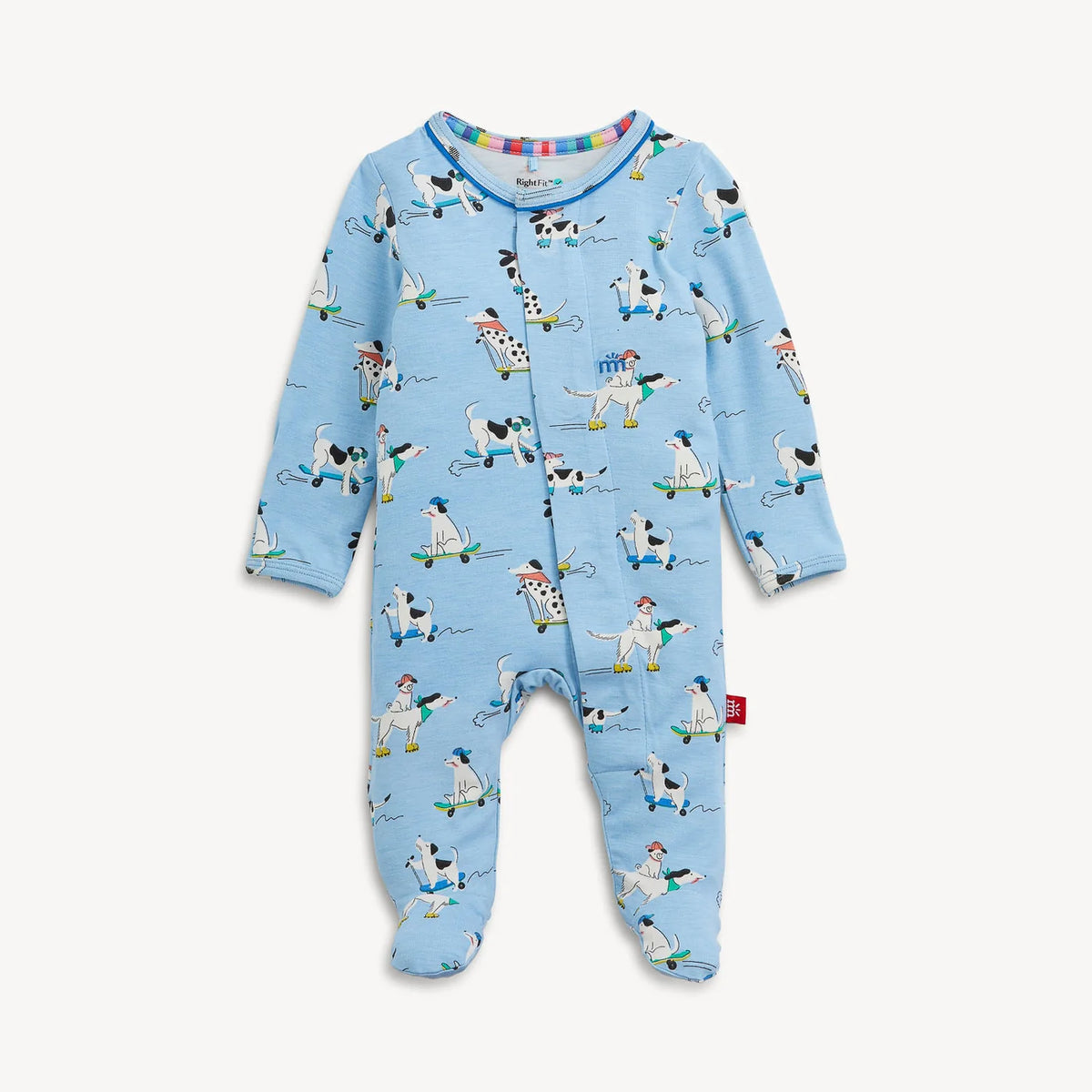 Ruff Riders - Magnetic Convertible Coverall