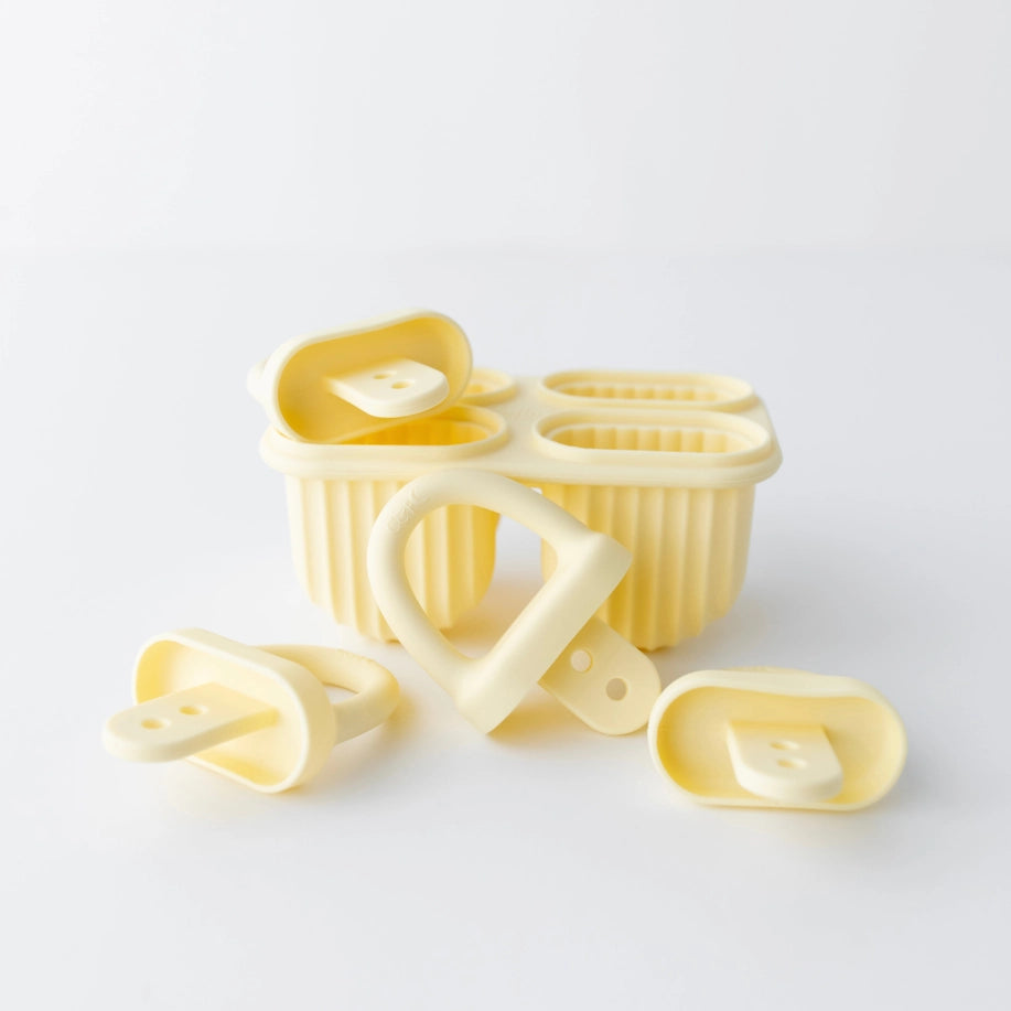 Sunny Pops Popsicle Molds