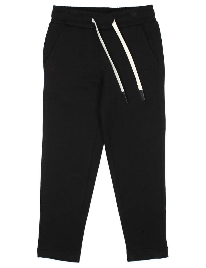 Boys Element Jogger Black
