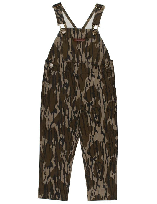 Harvest Overall Mossy Oak Original Bottomland