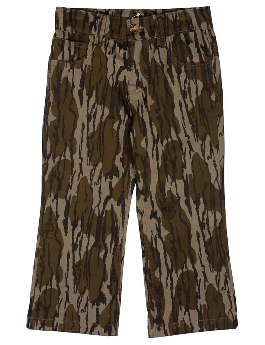 Harvest Work Pant Mossy Oak Original Bottomland