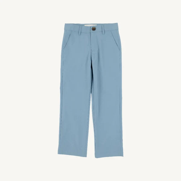 Prepletic™ Prep School Pants - Barrington Blue