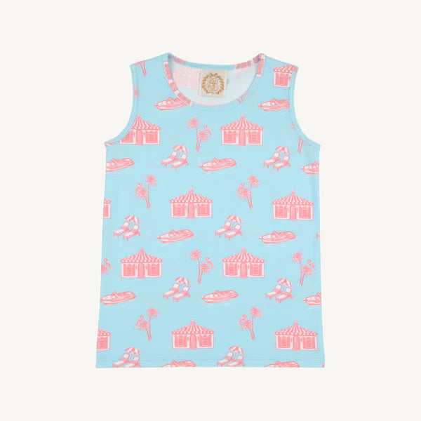 Tay Tay Tank